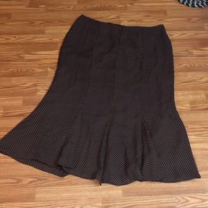 Cato skirt
